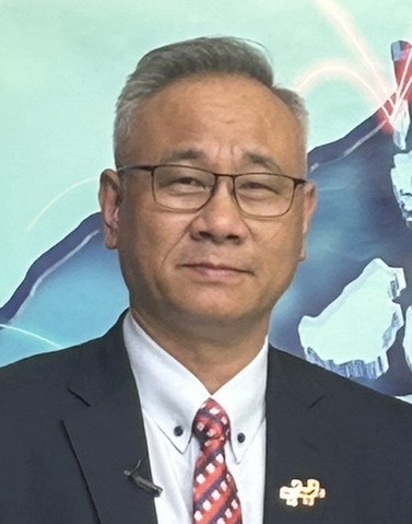 副校長介紹_陳文甲副校長