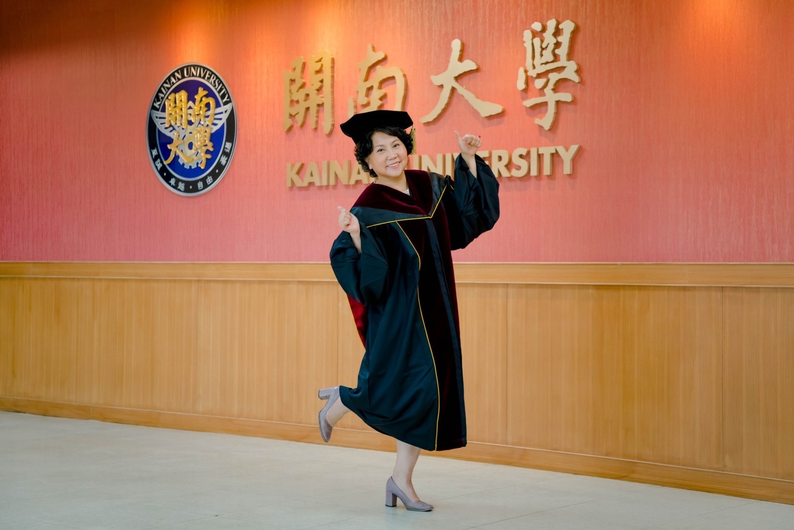 校長介紹_林玥秀校長_介紹學歷重要經歷