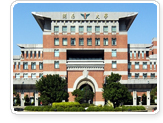 行政大樓圖