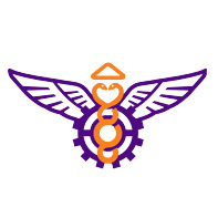 無障礙網頁_開南校徽
