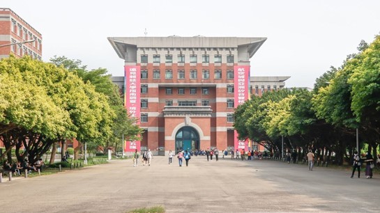 行政大樓