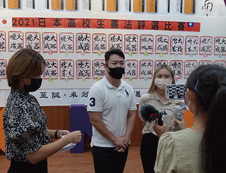 比賽合照圖片