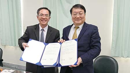 開大與台灣宅配通合作 為物流業找人才圖片