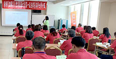 楊梅區公所合作開南大學 成立法律菁英班－民視新聞