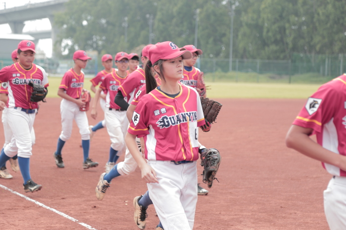 106年桃竹苗明日之星青棒錦標賽_友誼比賽盛況圖片