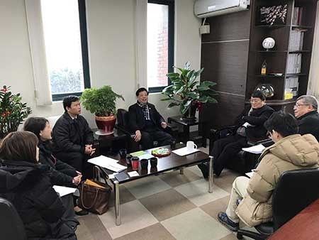 開南大學與記帳士公會全國聯合會攜手合作_ 建立校園稅務諮詢網絡圖片