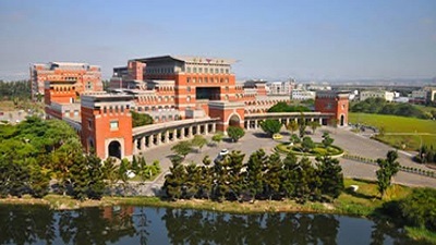 115年開南大學招生影片（詳細版）