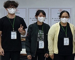 開南保營系培育成果斐然 應屆畢業生勇奪營養師國考佳績圖片