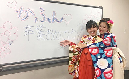 超甜女大生攻日台妞最美　打敗72櫻花妹獲選「KINDAI GIRLS」_於日本生活照圖片