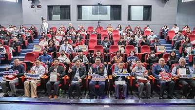 「開南深耕・探索七站」成果展圖片