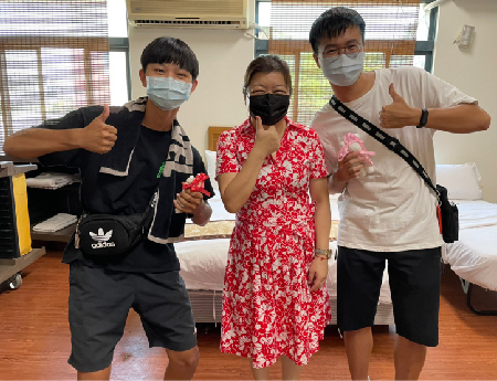 客房服務教室：毛巾動物造型圖片